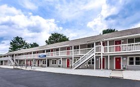 Travelodge By Wyndham Great Barrington Berkshires